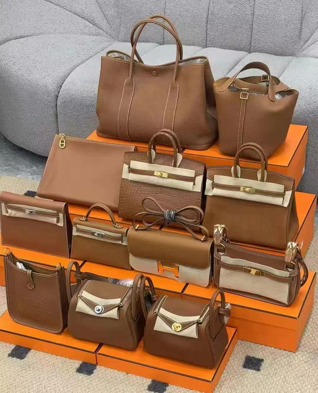 Crossbody